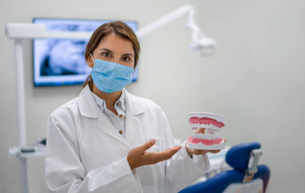 Fast & Reliable Emergency Dental Services in AL
