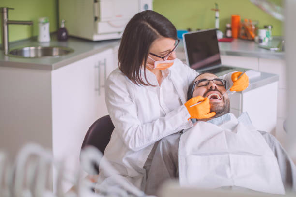 Best Emergency Dentist for Knocked-Out Tooth in Hayneville, AL