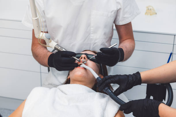 Best Orthodontic Emergency Dentist in Hayneville, AL